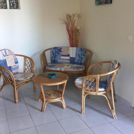 Charmant Petit T2 Dans Maison Vieux-Bourg المظهر الخارجي الصورة