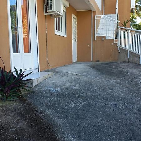 Charmant Petit T2 Dans Maison Vieux-Bourg المظهر الخارجي الصورة