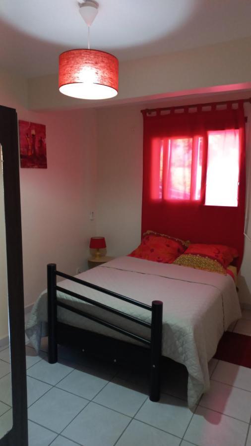 Charmant Petit T2 Dans Maison Vieux-Bourg المظهر الخارجي الصورة