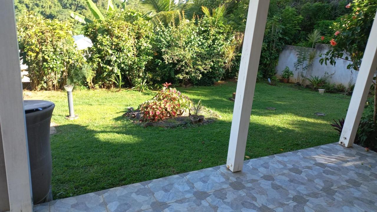 Charmant Petit T2 Dans Maison Vieux-Bourg المظهر الخارجي الصورة