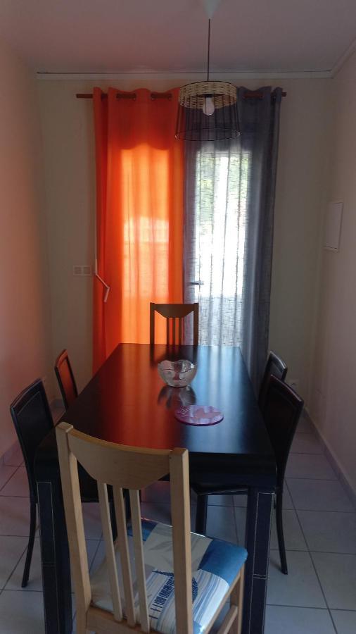 Charmant Petit T2 Dans Maison Vieux-Bourg المظهر الخارجي الصورة