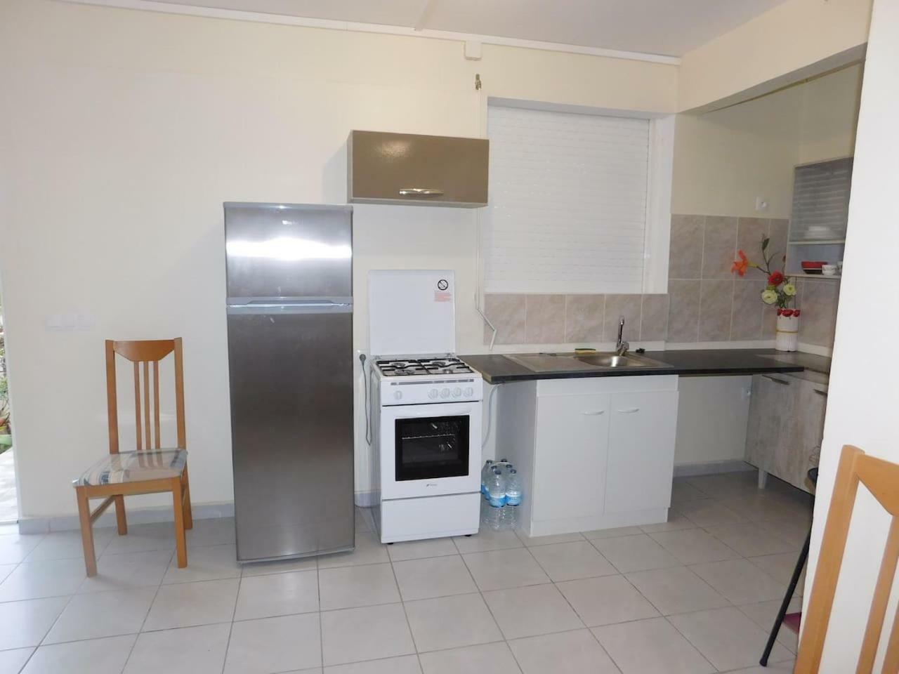 Charmant Petit T2 Dans Maison Vieux-Bourg المظهر الخارجي الصورة