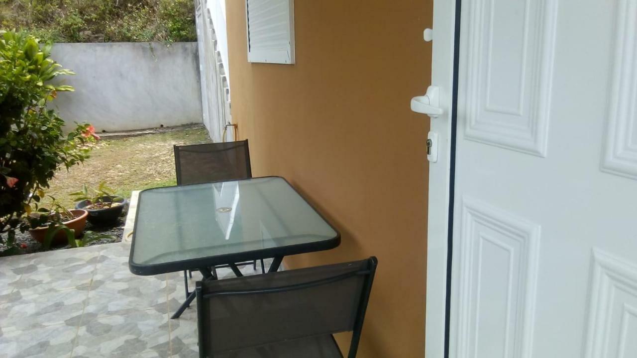 Charmant Petit T2 Dans Maison Vieux-Bourg المظهر الخارجي الصورة